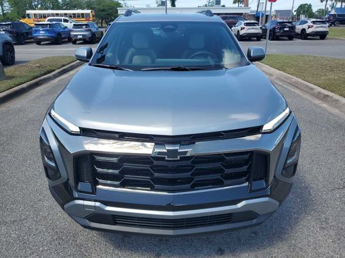 New 2026 Chevrolet Equinox ACTIV w/ Convenience Package III AWD/4WD image 9