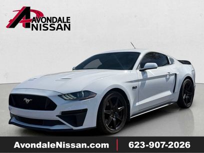Used 2020 Ford Mustang GT