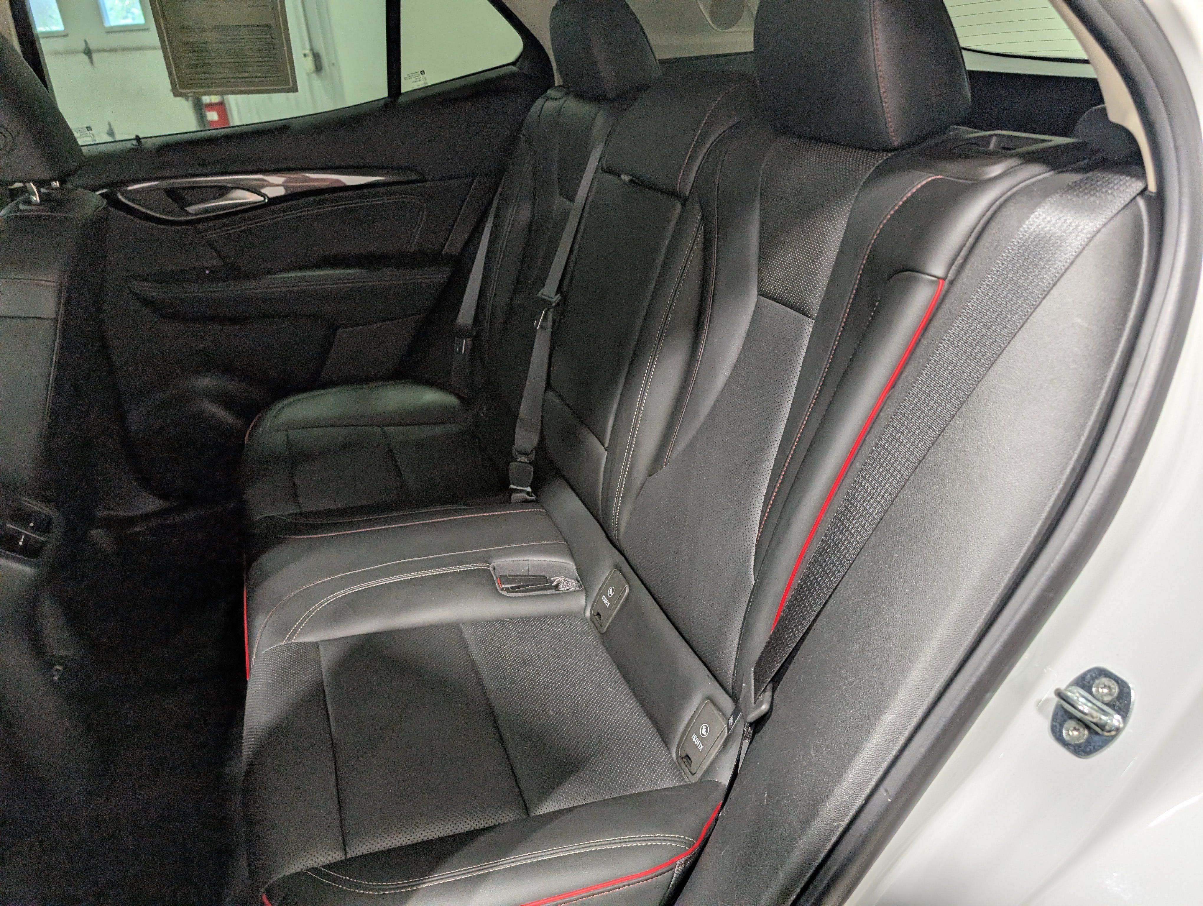 Used 2023 Buick Envision Essence w/ Technology Package I AWD/4WD image 15