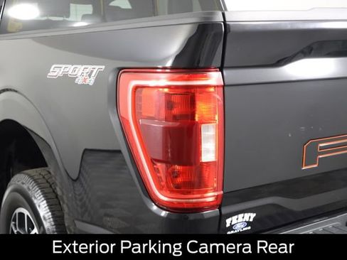 Certified 2022 Ford F150 XLT w/ Equipment Group 302A High AWD/4WD image 29