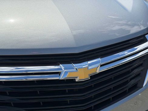 Certified 2024 Chevrolet Equinox LT AWD/4WD image 16