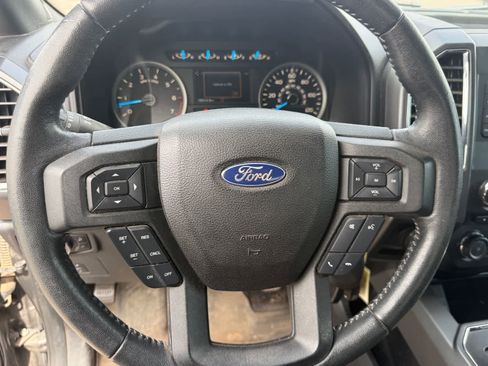 Used 2017 Ford F150 XLT w/ Equipment Group 301A Mid image 17