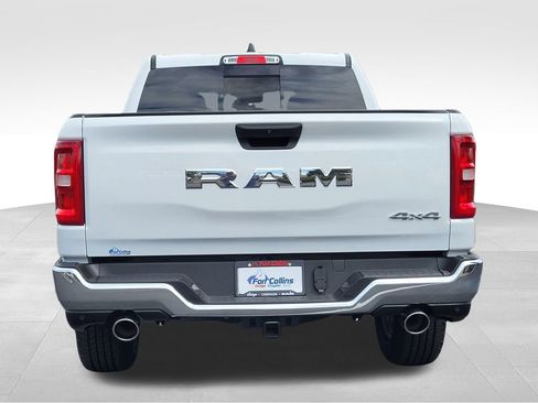 New 2026 RAM 1500 Tradesman image 6