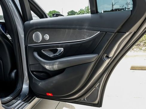 Used 2017 Mercedes-Benz E 43 AMG 4MATIC Sedan image 56