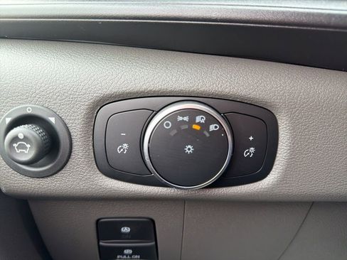 New 2026 Ford Transit 150 Low Roof AWD image 14