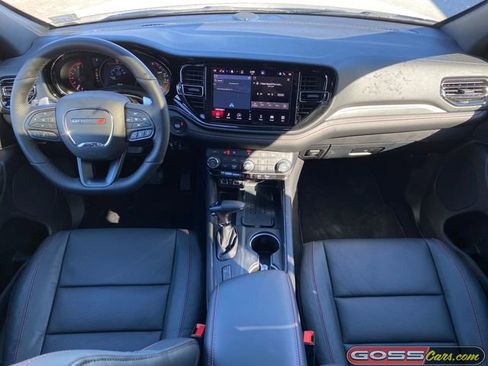 New 2026 Dodge Durango GT image 11