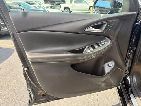 Used 2023 Buick Encore GX Select w/ Sport Touring Package AWD/4WD image 11