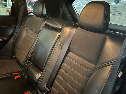 Used 2024 Mitsubishi Outlander SE image 20