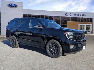 New 2025 Ford Expedition Platinum w/ Stealth Performance Package 360° Tour