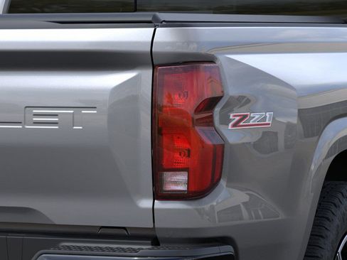 New 2026 Chevrolet Colorado Z71 w/ Technology Package image 25