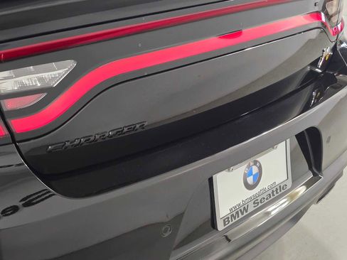 Used 2021 Dodge Charger Scat Pack image 7