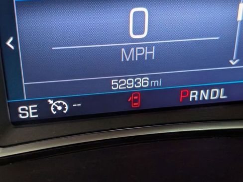 Used 2023 Chevrolet Equinox LT w/ LPO, Floor Liner Package AWD/4WD image 18