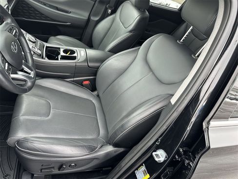 Used 2021 Hyundai Santa Fe Limited image 14