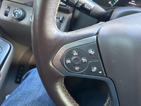 Used 2017 Chevrolet Tahoe Premier image 40