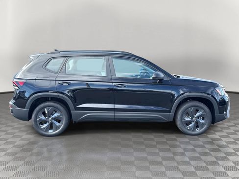 New 2026 Volkswagen Taos S image 2