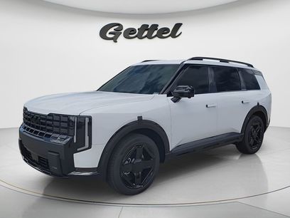 New 2027 Kia Telluride SX X-Line