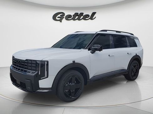 New 2027 Kia Telluride SX X-Line AWD/4WD image 1