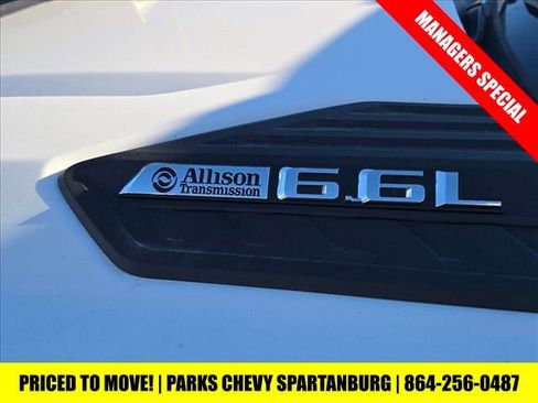 New 2025 Chevrolet Silverado 2500 W/T w/ WT Convenience Package image 24