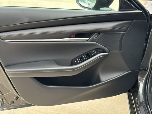 New 2026 MAZDA MAZDA3 s Sport FWD image 11