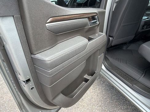 New 2026 Chevrolet Silverado 1500 RST AWD/4WD image 15