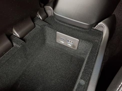 New 2026 Chevrolet Corvette Stingray Preferred Cpe w/ Battery Protection Package image 10