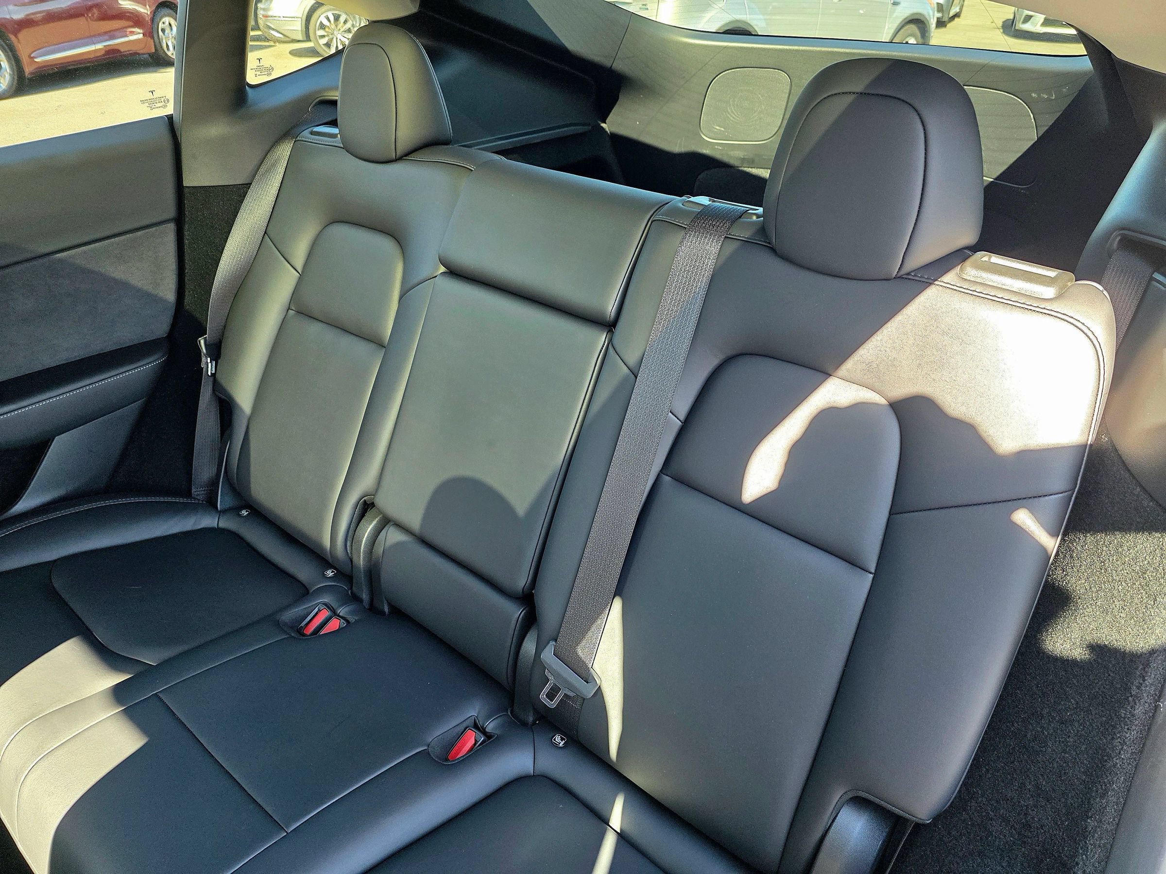 Used 2024 Tesla Model Y Long Range AWD/4WD image 50