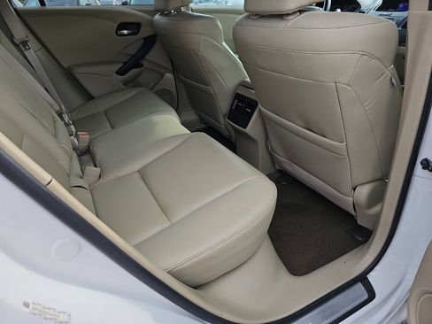 Used 2017 Acura RDX FWD image 11