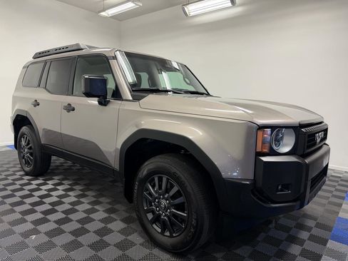 Used 2024 Toyota Land Cruiser 1958 image 1