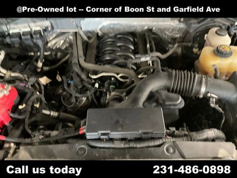 Used 2013 Ford F150 STX w/ Mid Equipment Group AWD/4WD image 10