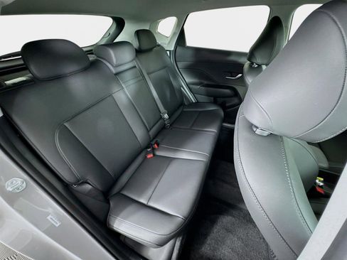 Certified 2026 Hyundai Kona SEL Premium FWD image 26