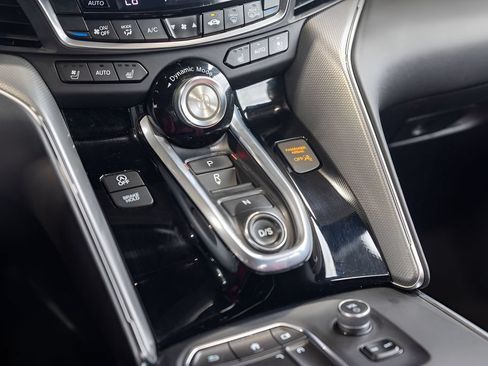 Used 2023 Acura TLX w/ A-SPEC Pkg FWD image 31
