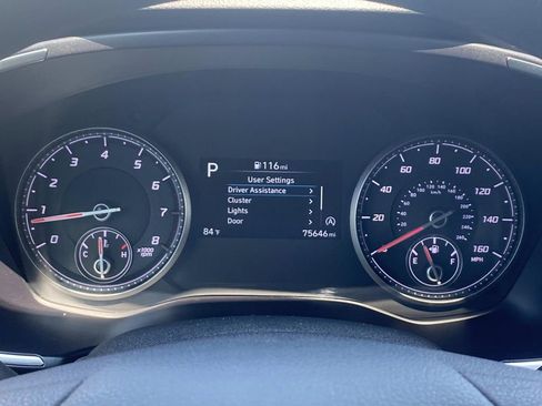 Used 2022 Hyundai Santa Fe SEL w/ Cargo Package image 27