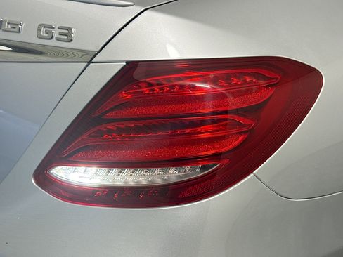 Used 2020 Mercedes-Benz E 350 Sedan w/ Parking Assistance Package image 34