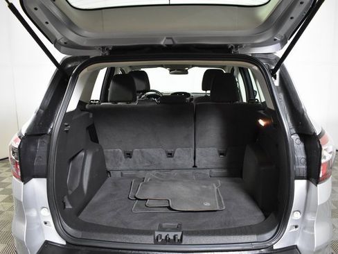 Used 2017 Ford Escape S image 25