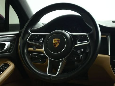 Used 2021 Porsche Macan GTS AWD/4WD image 40