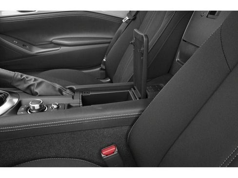 New 2026 MAZDA MX-5 Miata Club RWD image 45