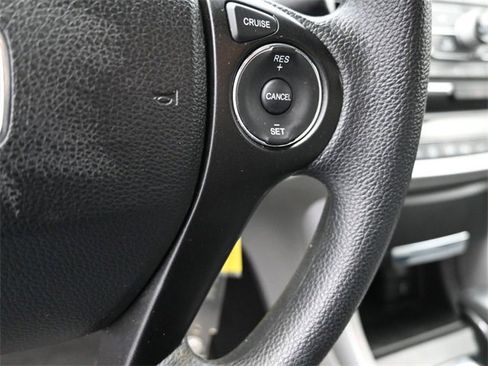 Used 2015 Honda Accord LX image 7