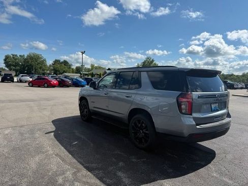 Used 2023 Chevrolet Tahoe RST w/ Luxury Package AWD/4WD image 5
