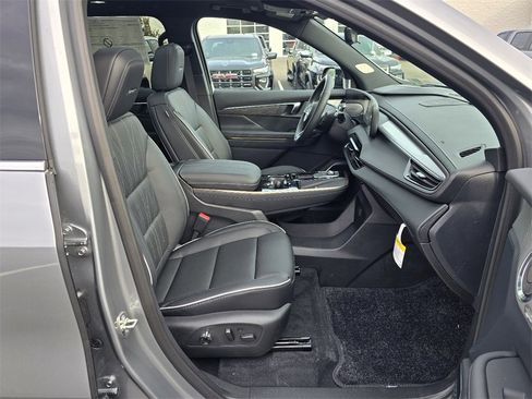 New 2026 Buick Enclave Avenir w/ Super Cruise Package image 35