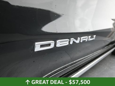 Used 2024 GMC Sierra 1500 Denali image 20