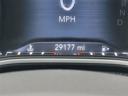 Certified 2021 Jeep Cherokee Limited image 36