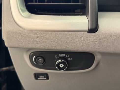 Used 2018 GMC Terrain SLE w/ Driver Convenience Package FWD image 26