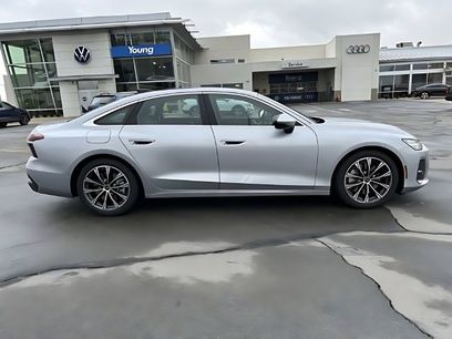 Used 2026 Audi A6 Prestige w/ Prestige Package
