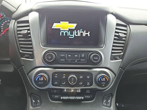 Used 2015 Chevrolet Tahoe LT image 25