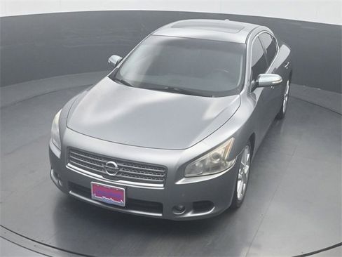 Used 2009 Nissan Maxima 3.5 SV w/ Sport Pkg image 21