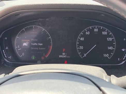 Used 2018 Honda Accord Sport image 23