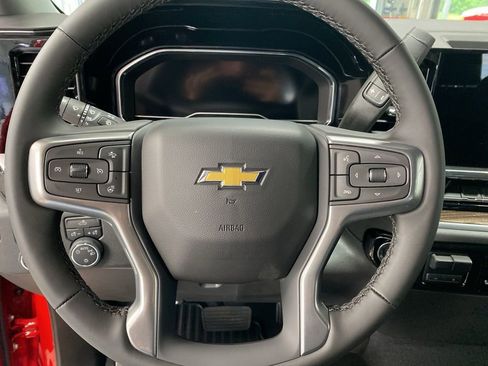 New 2025 Chevrolet Silverado 1500 LT image 5