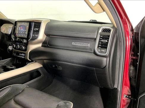 Used 2019 RAM 1500 Laramie AWD/4WD image 20