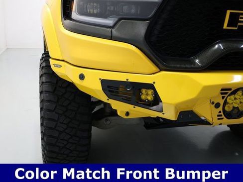 Used 2023 RAM 1500 TRX w/ TRX Level 2 Equipment Group image 20