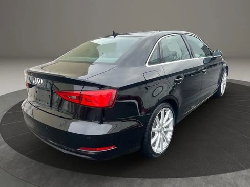 Used 2015 Audi A3 1.8T Premium w/ Driver Assistance Package image 5